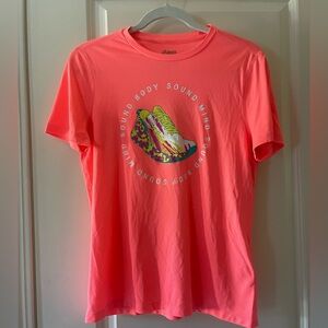 ASICS Women’s Shirt